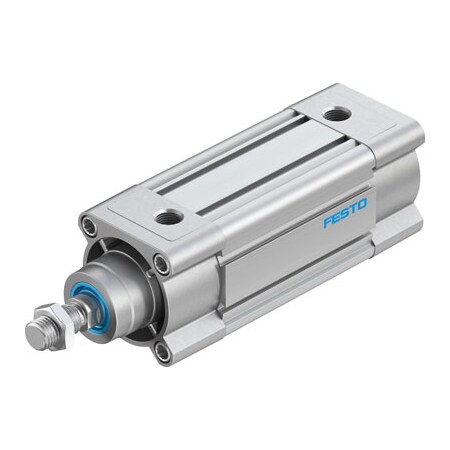 Festo Standards-Based Cylinder DSBC-63-80-D3-PPSA-N3 DSBC-63-80-D3-PPSA-N3